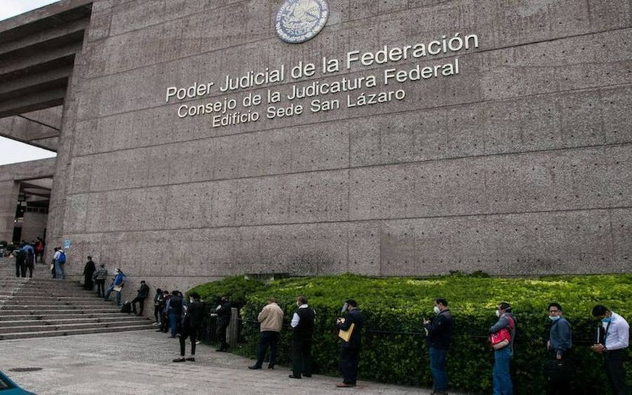 Publica DOF decreto por el que se expide la Ley Org&aacute;nica del Poder Judicial de la Federaci&oacute;n