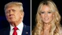 Trump sentenciado sin pena por el pago a la actriz porno Stormy Daniels y es el 1er presidente de EU convicto