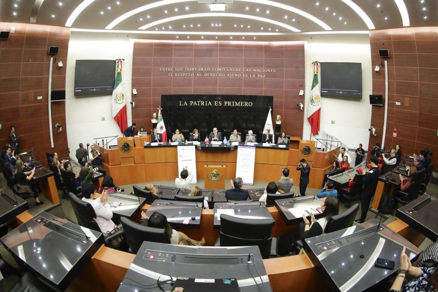 Posible, la sociedad de cuidados