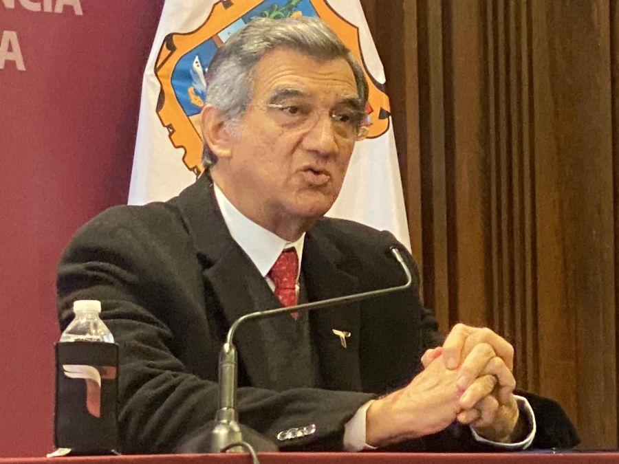 Sin hacer mucho ruido