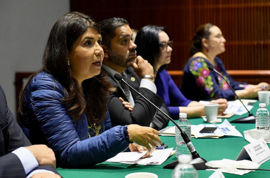 A pesar de avances en equidad de g&eacute;nero, las mujeres siguen excluidas de la toma de decisiones