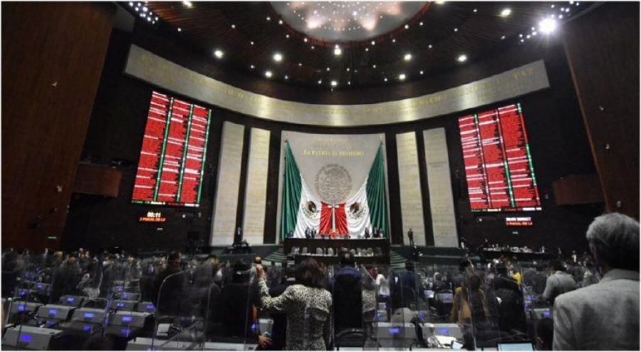 Menores ingresos para 2021