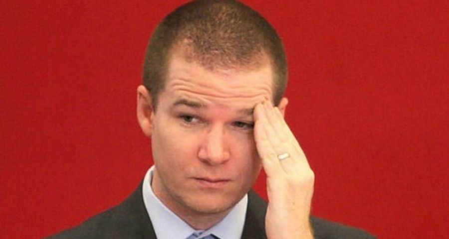 V&iacute;ctima de la PGR, acusan PAN-PRD-MC