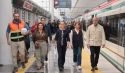 Casi listo, el Insurgente