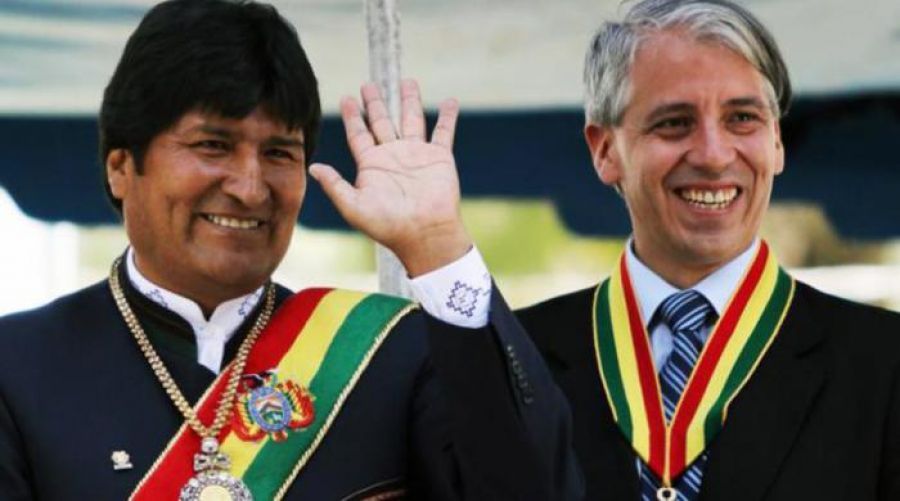 El modelo de Evo, sin continuidad