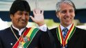 El modelo de Evo, sin continuidad