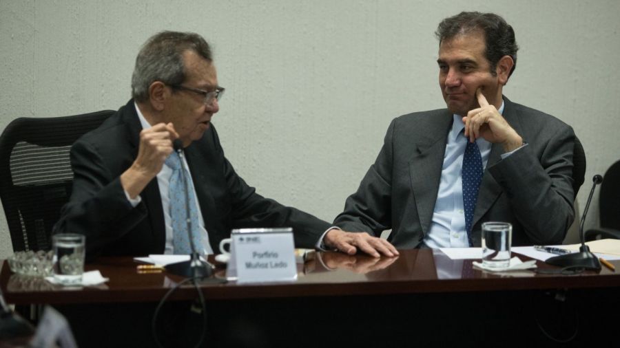 Pide INE se le tome en cuenta