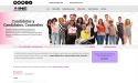 Habilita INE sitio para consultar informaci&oacute;n de candidaturas federales; hay algunos accesos a locales