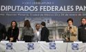 Cuestiona PAN en San L&aacute;zaro "malas decisiones del gobierno"