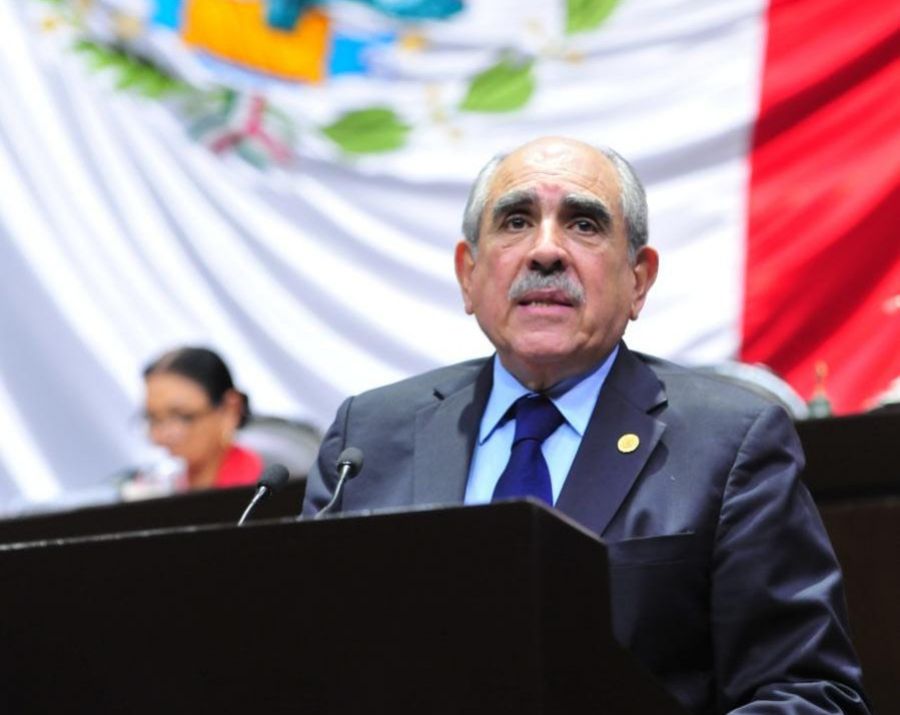 Ley General de Propaganda Oficial, planteamiento integral ante la "tomadura de pelo" de la Ley de Comunicaci&oacute;n Social: Morena