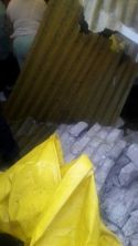 cae pared Iztapalapa