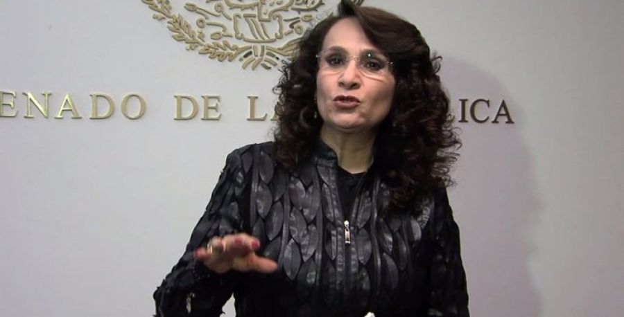 senadora-dolores padierna