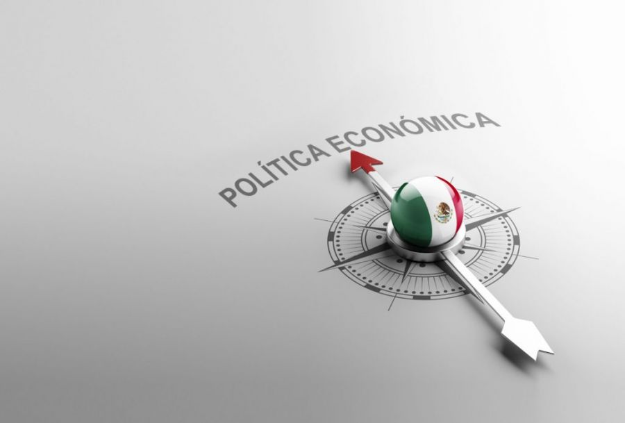 Listos los precriterios 2023; estimaciones macroecon&oacute;micas de la SHCP