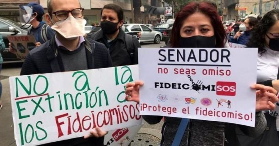 Ni los vieron, ni los oyeron