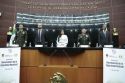 Sin marco jur&iacute;dico contra amenazas a la seguridad nacional