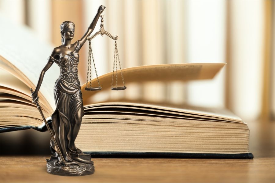 La Reforma Judicial, va