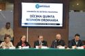 Comisi&oacute;n de Defensa Nacional reconoce labor de las Fuerzas Armadas tras operativo contra "El Mencho"