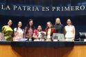 Sesi&oacute;n de la Comisi&oacute;n Permanente