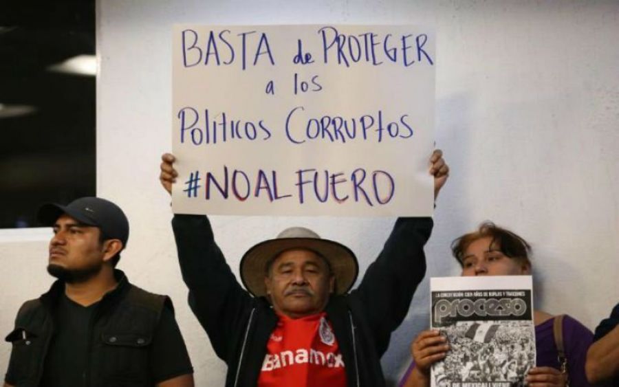 Casi no queda tiempo