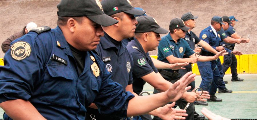 faramalla o disuasi&oacute;n