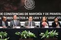 M&aacute;s f&eacute;minas al Congreso