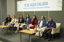 Presentan documental