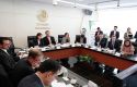 Seguridad Interior senado