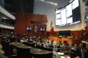Respaldo del Legislativo a Sheinbaum