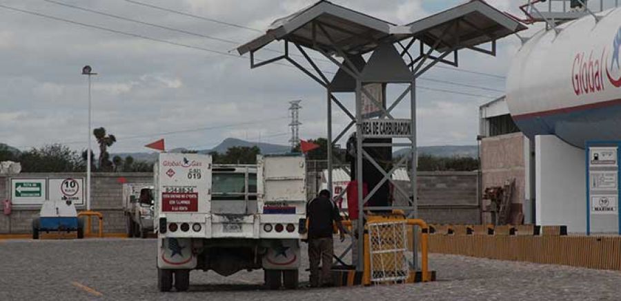 Control monop&oacute;lico