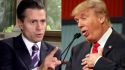 EPN y Trump
