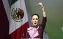 Primera Presidenta de M&eacute;xico