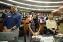 Derechos iguales para ellas y ellos