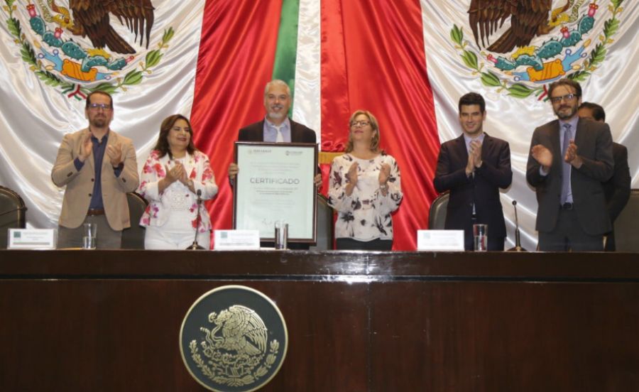 Alcanzar este sexenio un mill&oacute;n de hect&aacute;reas como &Aacute;reas Destinadas Voluntariamente a la Conservaci&oacute;n