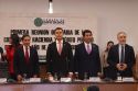 Ratificados