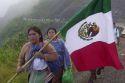 Mexicanos aut&eacute;nticos, los primeros