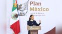 CAF&Eacute; CON ADORNO | Presenta Sheinbaum Plan M&eacute;xico; promover&aacute; lo hecho en M&eacute;xico