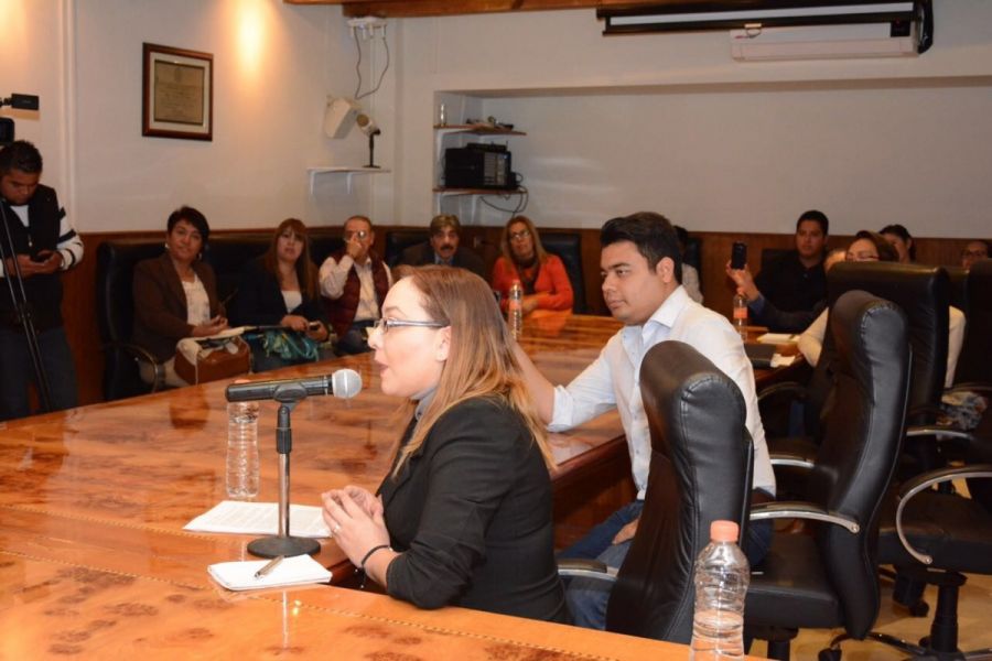 Tambi&eacute;n ante la Permanente