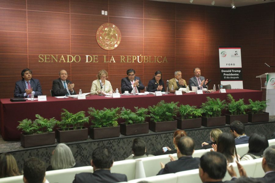 Foro Trump