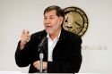 Trump, sin respeto a sus leyes