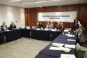 Seguridad p&uacute;blica, sin la oposici&oacute;n