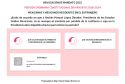 Superada prueba de voto por Internet desde el exterior para la Revocaci&oacute;n de Mandato