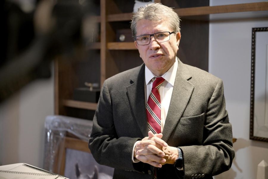 Fin de la era neoliberal