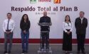 Convencidos, rectifican