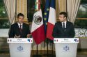 EPN-Macron