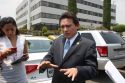 senador daniel avila