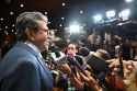 Jam&aacute;s ha estado ante un juez