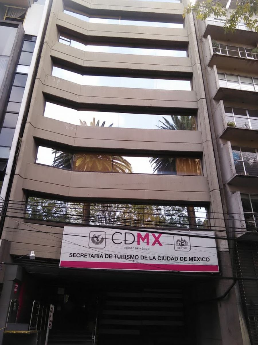 Desmantelada
