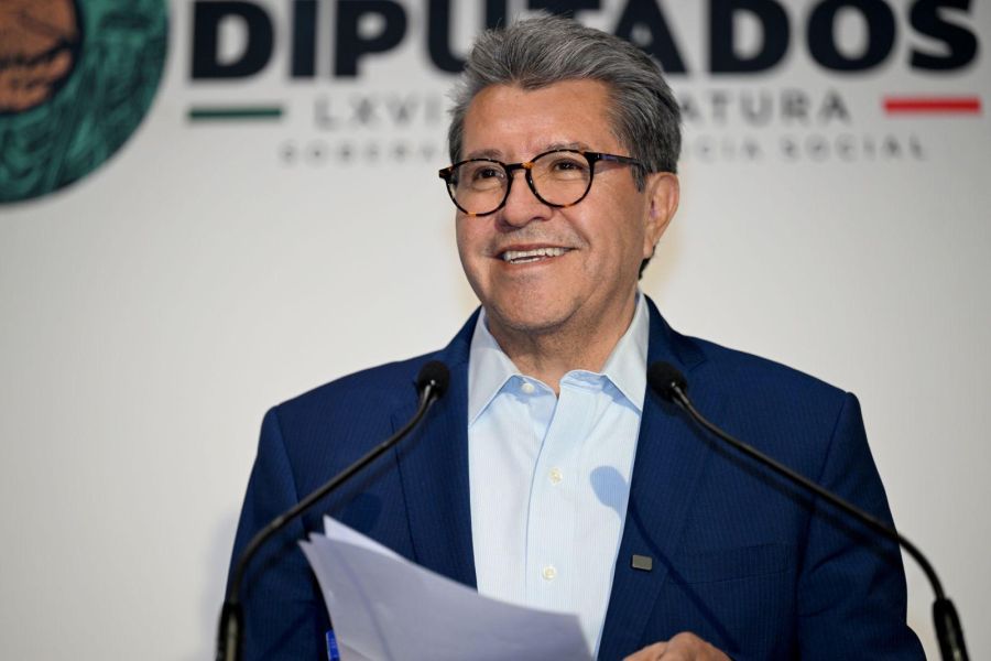 Fortalecer a la Presidenta