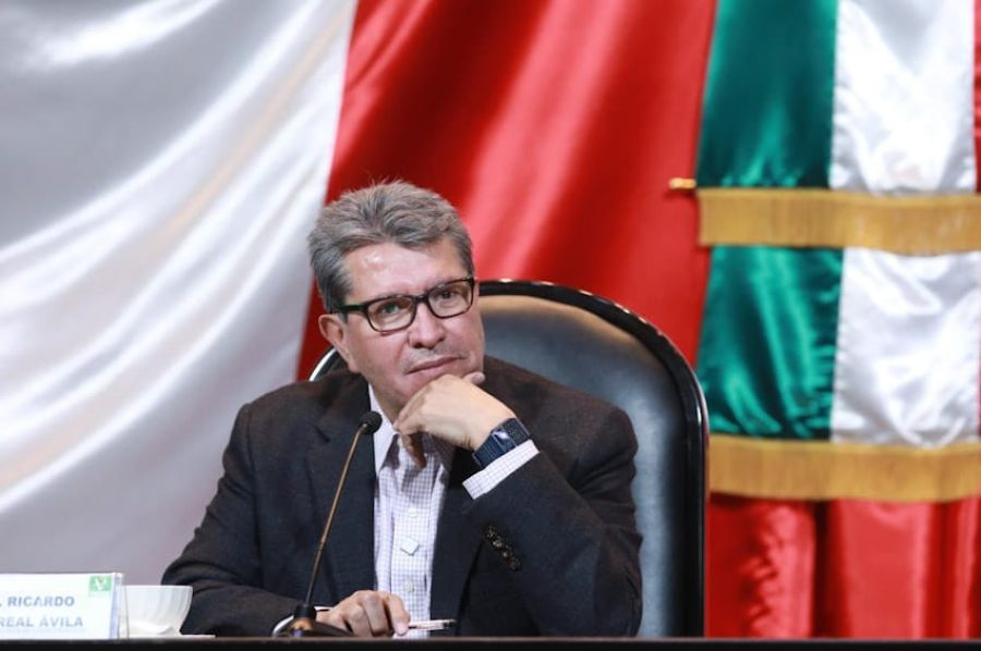 Sin precedente, declarar organizaciones terroristas a grupos delincuenciales de M&eacute;xico