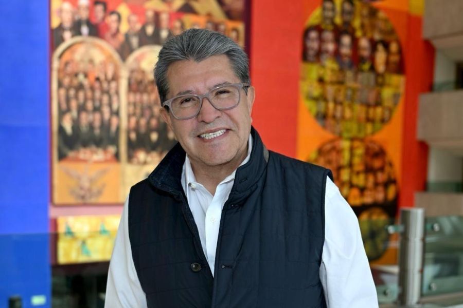 M&eacute;xico, reh&eacute;n de vaivenes pol&iacute;ticos